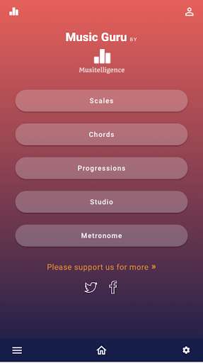 Run android online APK Music Theory Tools - Music Guru from MyAndroid or emulate Music Theory Tools - Music Guru using MyAndroid Run android online APK Music Theory Tools - Music Guru from MyAndroid or emulate Music Theory Tools - Music Guru using MyAndroid