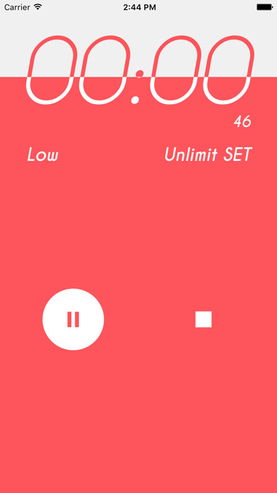 Emulate iPhone app Music Tictoc using MyAndroid Emulate iPhone app Music Tictoc using MyAndroid