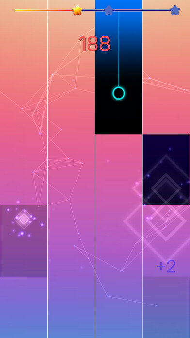 Emulate iPhone app Music Tiles 2: Piano Game 2021 using MyAndroid Emulate iPhone app Music Tiles 2: Piano Game 2021 using MyAndroid