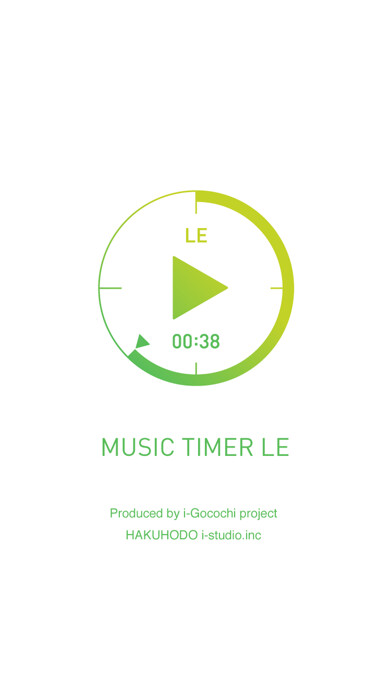 Emulate iPhone app Music Timer LE using MyAndroid Emulate iPhone app Music Timer LE using MyAndroid