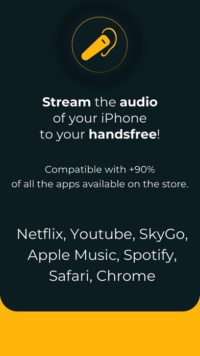 Emulate iPhone app Music to Jabra using MyAndroid Emulate iPhone app Music to Jabra using MyAndroid