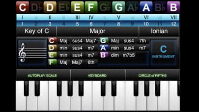 Emulate iPhone app Music Tool LE using MyAndroid Emulate iPhone app Music Tool LE using MyAndroid