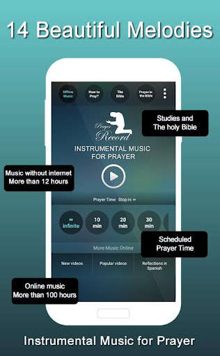 Emulate Android APK Music to pray Emulate Android APK Music to pray