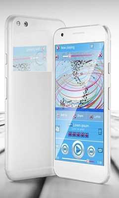 Emulate Android APK Music tornado PlayerPro Skin Emulate Android APK Music tornado PlayerPro Skin
