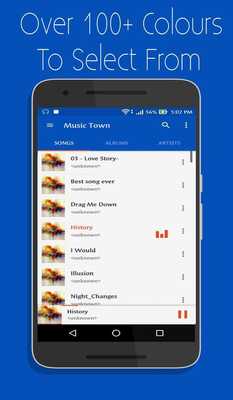 Emulate Android APK Music Town Emulate Android APK Music Town