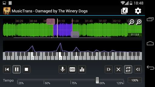 Run android online APK MusicTrans tool for musicians from MyAndroid or emulate MusicTrans tool for musicians using MyAndroid Run android online APK MusicTrans tool for musicians from MyAndroid or emulate MusicTrans tool for musicians using MyAndroid