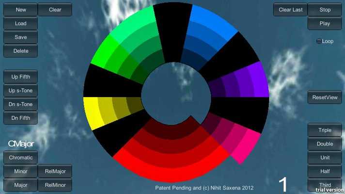 Emulate Android APK MusicTree