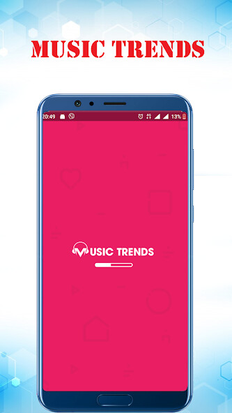 Run android online APK Music Trends: Float MV Player from MyAndroid or emulate Music Trends: Float MV Player using MyAndroid