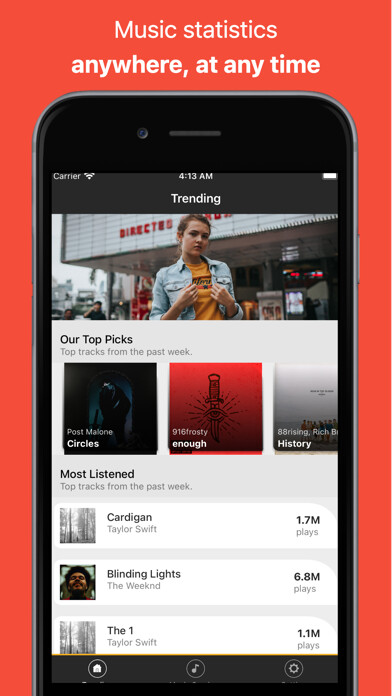 Emulate iPhone app Music Tunes Track using MyAndroid Emulate iPhone app Music Tunes Track using MyAndroid