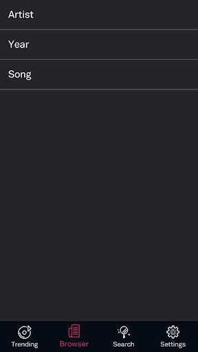 Run android online APK Music TV - Free Live Concert Streaming from MyAndroid or emulate Music TV - Free Live Concert Streaming using MyAndroid