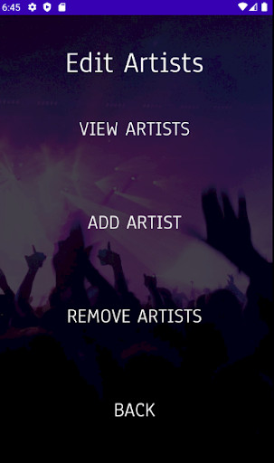 Run android online APK Music Updater from MyAndroid or emulate Music Updater using MyAndroid Run android online APK Music Updater from MyAndroid or emulate Music Updater using MyAndroid