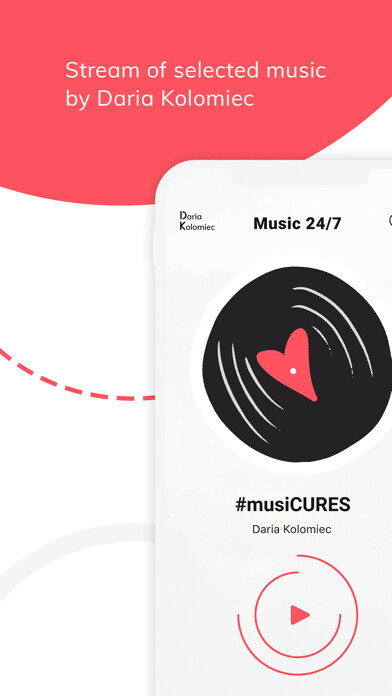 Emulate iPhone app MusiCures using MyAndroid Emulate iPhone app MusiCures using MyAndroid
