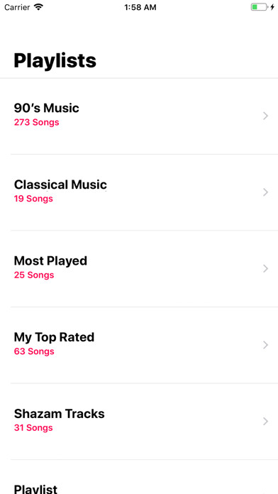 Emulate iPhone app Music Viddy using MyAndroid Emulate iPhone app Music Viddy using MyAndroid