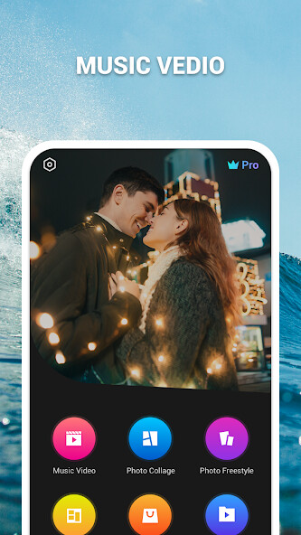 Run android online APK Music Video Maker from MyAndroid or emulate Music Video Maker using MyAndroid Run android online APK Music Video Maker from MyAndroid or emulate Music Video Maker using MyAndroid