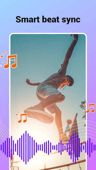 Run android online APK Music Video Maker - TapSlide from MyAndroid or emulate Music Video Maker - TapSlide using MyAndroid