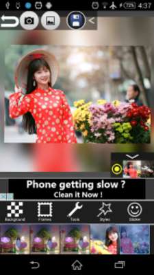 Emulate Android APK Music Video  Photo Maker