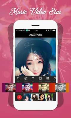 Emulate Android APK Music Video Star