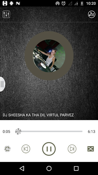Run android online APK Music Vol Equalizer from MyAndroid or emulate Music Vol Equalizer using MyAndroid Run android online APK Music Vol Equalizer from MyAndroid or emulate Music Vol Equalizer using MyAndroid