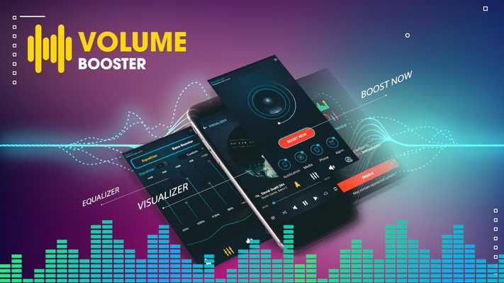 Emulate Android APK Music Volume Booster: Bass Booster 2018 Emulate Android APK Music Volume Booster: Bass Booster 2018