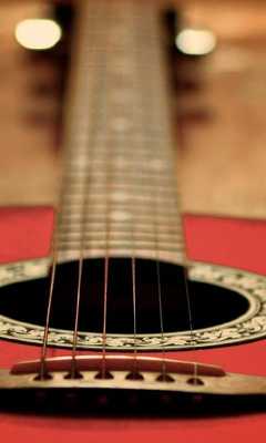 Emulate Android APK Music Wallpapers Guitars Instrument