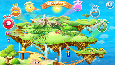 Emulate iPhone app Music World - Karaoke using MyAndroid Emulate iPhone app Music World - Karaoke using MyAndroid