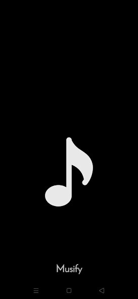 Run android online APK Musify - Audio Player Only from MyAndroid or emulate Musify - Audio Player Only using MyAndroid