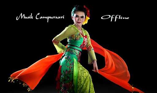 Run android online APK Musik Campursari Offline from MyAndroid or emulate Musik Campursari Offline using MyAndroid