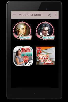 Emulate Android APK Musik Klasik Untuk Ibu Hamil Emulate Android APK Musik Klasik Untuk Ibu Hamil
