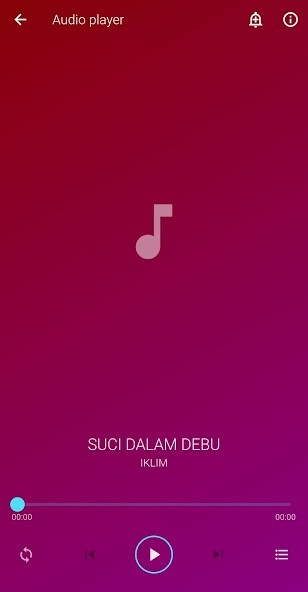 Run android online APK MUSIK MALAYSIA FAVORIT MP3 from MyAndroid or emulate MUSIK MALAYSIA FAVORIT MP3 using MyAndroid