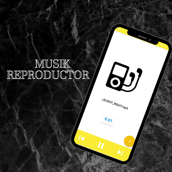 Run android online APK Musik Reproductor from MyAndroid or emulate Musik Reproductor using MyAndroid Run android online APK Musik Reproductor from MyAndroid or emulate Musik Reproductor using MyAndroid