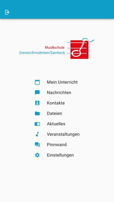 Emulate iPhone app Musikschule.GES Musik erleben! using MyAndroid Emulate iPhone app Musikschule.GES Musik erleben! using MyAndroid