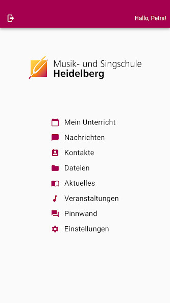 Run android online APK Musik- und Singschule HD from MyAndroid or emulate Musik- und Singschule HD using MyAndroid