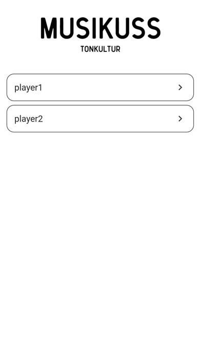 Emulate iPhone app Musikuss using MyAndroid Emulate iPhone app Musikuss using MyAndroid