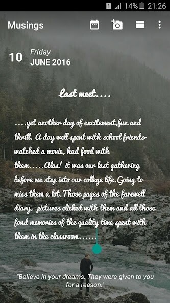 Run android online APK Musings Journal from MyAndroid or emulate Musings Journal using MyAndroid Run android online APK Musings Journal from MyAndroid or emulate Musings Journal using MyAndroid