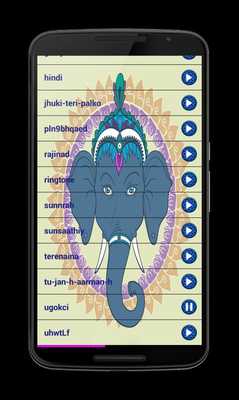 Emulate Android APK Musique Bollywood Sonneries Emulate Android APK Musique Bollywood Sonneries