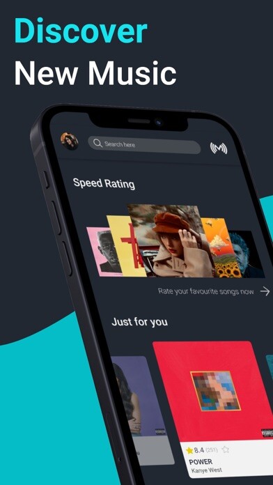 Emulate iPhone app Musis - Rate Music for Spotify using MyAndroid Emulate iPhone app Musis - Rate Music for Spotify using MyAndroid