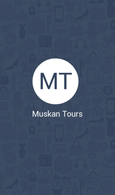 Emulate Android APK Muskan Tours Emulate Android APK Muskan Tours