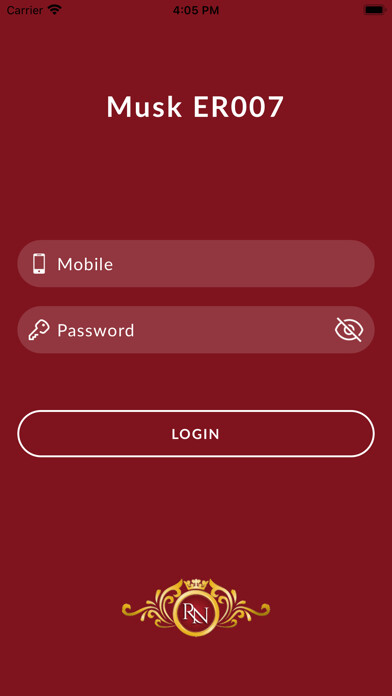 Emulate iPhone app Musk ER007 using MyAndroid Emulate iPhone app Musk ER007 using MyAndroid