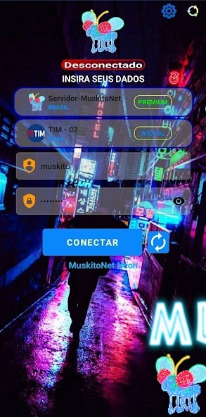 Run android online APK MuskitoNet Neon from MyAndroid or emulate MuskitoNet Neon using MyAndroid Run android online APK MuskitoNet Neon from MyAndroid or emulate MuskitoNet Neon using MyAndroid