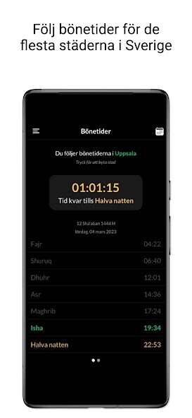 Run android online APK Muslimappen - Bönetider, Qibla from MyAndroid or emulate Muslimappen - Bönetider, Qibla using MyAndroid Run android online APK Muslimappen - Bönetider, Qibla from MyAndroid or emulate Muslimappen - Bönetider, Qibla using MyAndroid