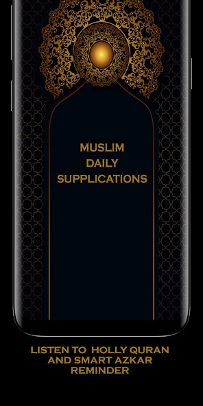 Run android online APK Muslim Daily Supplications from MyAndroid or emulate Muslim Daily Supplications using MyAndroid