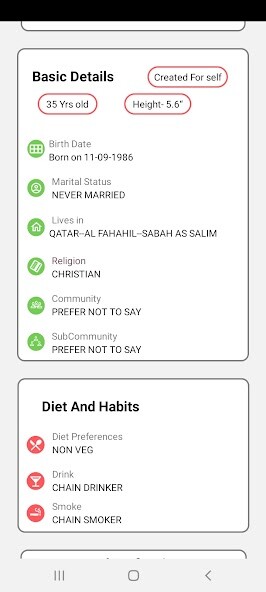 Run android online APK Muslim Dating Contact All from MyAndroid or emulate Muslim Dating Contact All using MyAndroid Run android online APK Muslim Dating Contact All from MyAndroid or emulate Muslim Dating Contact All using MyAndroid