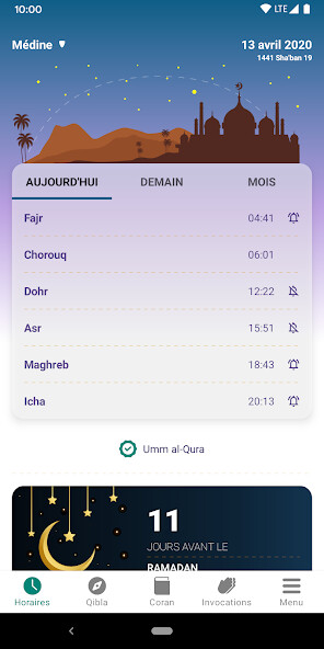 Run android online APK Muslim Expert – Prayer times, Qibla finder, Quran from MyAndroid or emulate Muslim Expert – Prayer times, Qibla finder, Quran using MyAndroid Run android online APK Muslim Expert – Prayer times, Qibla finder, Quran from MyAndroid or emulate Muslim Expert – Prayer times, Qibla finder, Quran using MyAndroid