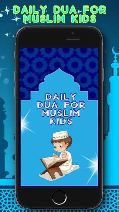 Emulate iPhone app Muslim Kids Series Dua - Daily Duas for Kids using MyAndroid Emulate iPhone app Muslim Kids Series Dua - Daily Duas for Kids using MyAndroid