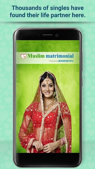 Run android online APK Muslim matrimonial - Malayogam from MyAndroid or emulate Muslim matrimonial - Malayogam using MyAndroid