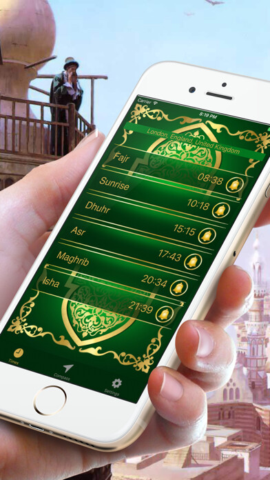 Run android online APK Muslim Prayer Adhan Times from MyAndroid or emulate Muslim Prayer Adhan Times using MyAndroid Run android online APK Muslim Prayer Adhan Times from MyAndroid or emulate Muslim Prayer Adhan Times using MyAndroid