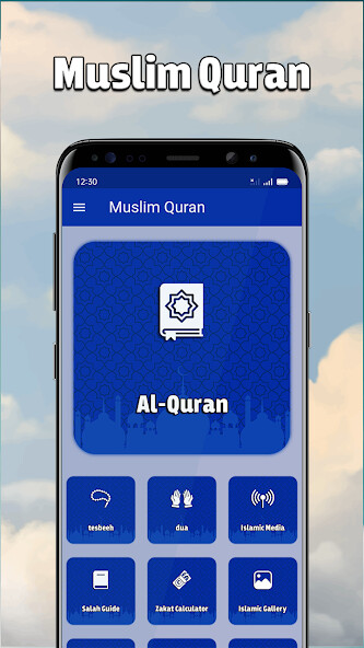 Run android online APK muslim quran pro from MyAndroid or emulate muslim quran pro using MyAndroid Run android online APK muslim quran pro from MyAndroid or emulate muslim quran pro using MyAndroid
