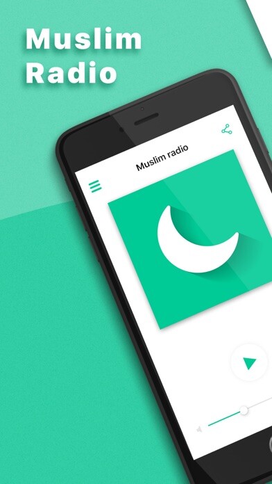 Emulate iPhone app Muslim Radio using MyAndroid Emulate iPhone app Muslim Radio using MyAndroid