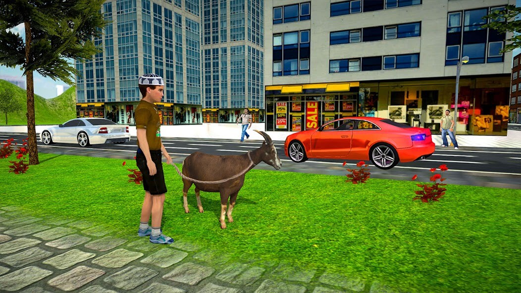 Run android online APK Muslims Game Islamic Ramadan from MyAndroid or emulate Muslims Game Islamic Ramadan using MyAndroid