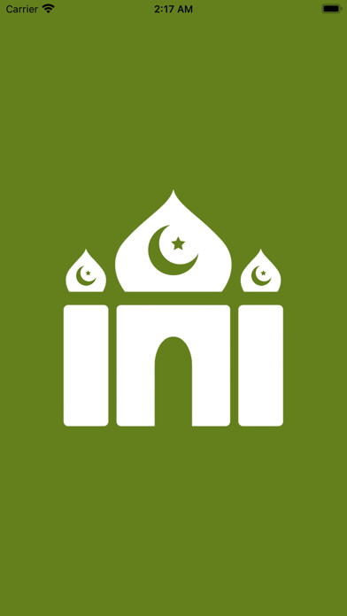 Emulate iPhone app Muslims Prayers using MyAndroid Emulate iPhone app Muslims Prayers using MyAndroid